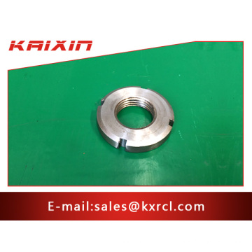 Custom-Designed CNC Lathe Machine Tool Spare Parts